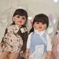 عروسک سیلیکونی|اسباببازی بچه|مریوان, |دیوار