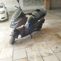 موتور گلکسی j200