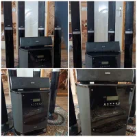 صوتی و تصویری