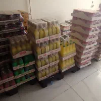 پخش و ارسال مواد غذایی و خوراکی با بهترین کیفیفت