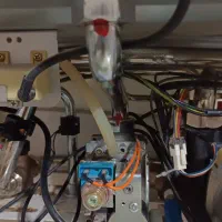 انواع پکیج رادیاتورابگرمکن 24ساعته در پرند|آبگرمکن، پکیج، شوفاژ|پرند, فاز ۶|دیوار