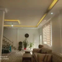 ویلایی-دوبلکس-رهن-کامل