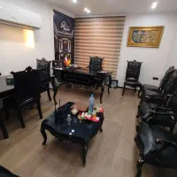 50متر-دفتر-کار-مبله-آسانسور-و-روف-گاردن-با-میزو