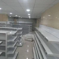 قفسه فروشگاهی|فروشگاه و مغازه|تبریز, |دیوار