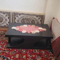 میز جلو مبلی