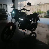 موتور ایردوکو ۱۵۰|موتورسیکلت|بجنورد, |دیوار