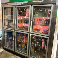 یخچال ۶در|یخچال و فریزر|تهران, جوانمردان (اندیشه)|دیوار