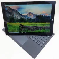 لپ تاپ سرفیس پروSurface pro7 لمسی تبلت شو دانشجویی|رایانه همراه|کرمان, |دیوار