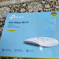 مودم وایرلس Tp-link