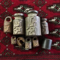 سنگ ترازو
