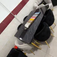 غذاخوری ۶نفره مناسب