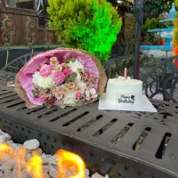 کافه رستوران و تهیه غذای مجالس