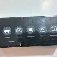 کنسول گیم دستی آر 36 اس به همراه ویپ با برند جیک|کنسول، بازی ویدئویی و آنلاین|کرج, المهدی|دیوار