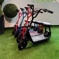 اسکوتر برقی