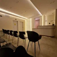 اجاره مطب ۱۱۰ متری بوعلی شرقی چهارراه خیام|اجارهٔ دفتر کار، اتاق اداری، مطب|قزوین, |دیوار