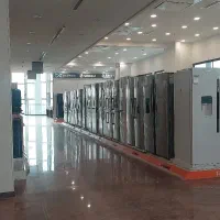 یخچال