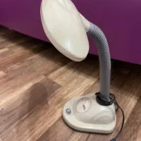 چراغ مطالعه|چراغ خواب و آباژور|تبریز, |دیوار