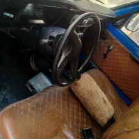 نیسان مسقف مدل 95|خودرو سواری و وانت|محمدیه-قزوین, |دیوار