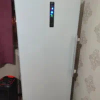 یخچال و فریزر سینجر