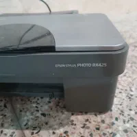 پرینتر اپسون و اچ پی جوهر افشان