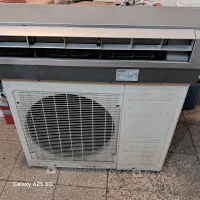 کولر گازی ۱۸ هزار