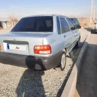 پراید ۸۶|خودرو سواری و وانت|چهارباغ, |دیوار