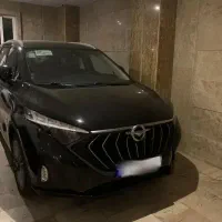 فروش خودرو هایما x7