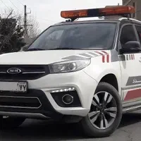 امدادخودرو اندیشه شهریار مکانیک سیار چینی