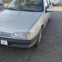 پژو 89تمام رنگ