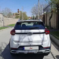 X22 PRO IE Turbo|خودرو سواری و وانت|تهران, شهرک الهیه غرب|دیوار