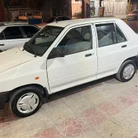 پراید 98