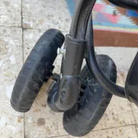 کالاسکه|کالسکه و لوازم جانبی|چهاردانگه (تهران), |دیوار