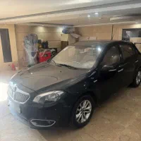 برلیانس ۳۲۰ اتومات مدل۹۵|خودرو سواری و وانت|تهران, پونک|دیوار