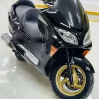 فروش موتورفورزا۲۵۰