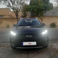 ام وی ام x22پرو دنده ای مدل۴۰۲