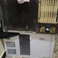 چند قلم کالای دست دوم برقی خونه بخاطر نبود فضا|سایر لوازم برقی|ایذه, |دیوار