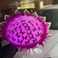 دسته گل کادویی یلدا چله لیخ تولد دیت سالگرد