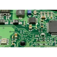 طراحی ساخت و تولید برد های کنترلر الکترونیکی