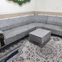 مبل راحتی