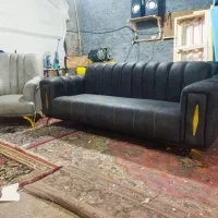 تعمیرات مبل حتی جزئی در خانه نقدواقساط|خدمات پیشه و مهارت|اراک, |دیوار