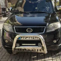 لندمارک مدل ۱۳۹۳ 4WD