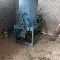 کندور دهنه ۸۰ دینام ۴۰