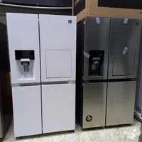 یخچال سازی-تعمیر یخچال درمحل شما بدون جابجایی-سیار|خدمات پیشه و مهارت|قم, پردیسان|دیوار