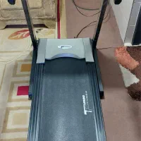 تردمیل حرف ای در حد نو|تجهیزات ورزشی|بندر گناوه, |دیوار