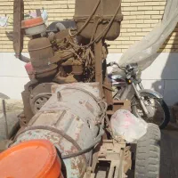 موتور جوش|ابزارآلات|رفسنجان, |دیوار