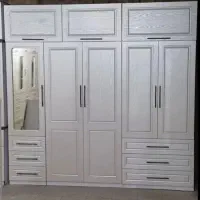 کمد سفارشی ، ست کمد دراور اقتصادی کد۰۹۱۰