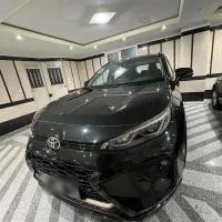 تویوتا وایدلندر ۲۰۲۵ صفر