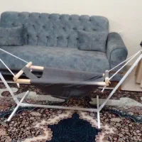 گهواره مدل سنتی