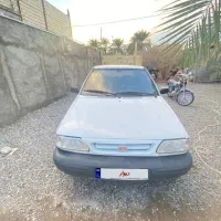 پراید 131|خودرو سواری و وانت|بم, |دیوار