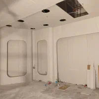خدمات اجرایی کناف صادقی